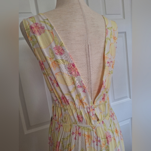 Maaji Eva Maxi Dress - Picture 11 of 13